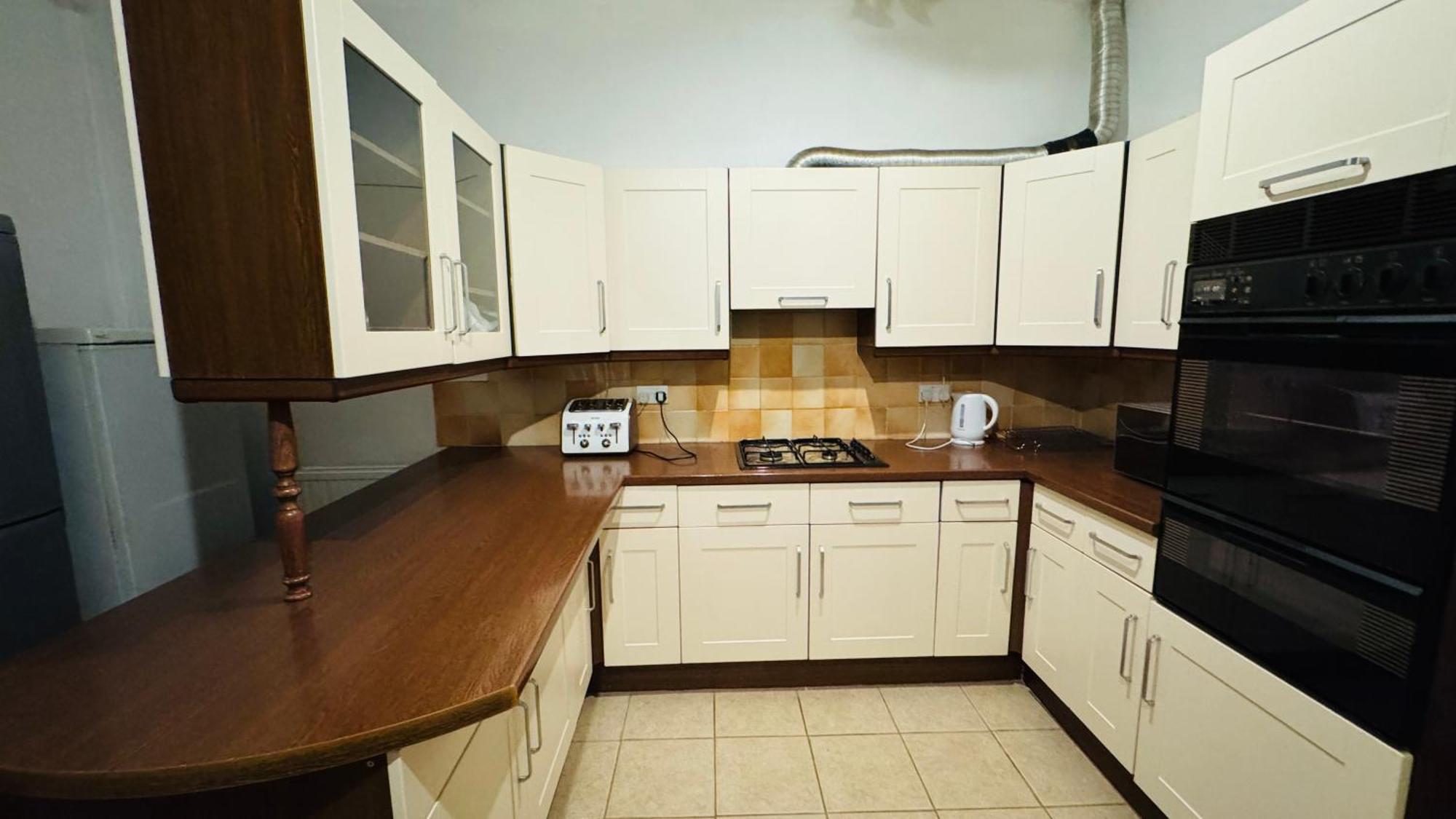 Boulevard Double Room In Shared Accommodation Kingston upon Hull Exterior foto
